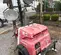2017 Magnum Pro MLT6SM Portable Light Tower