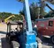 2017 Genie GTH-5519 Forklift