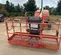 2015 JLG 400S Boom Lift