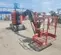 2017 Skyjack SJ30ARJE Articulating Boom Lift