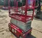 2018 MEC MICRO 19 Scissor Lift