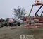 2017 Skyjack SJ82T Boom Lift