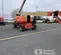 2017 JLG 800AJ Articulating Boom Lift
