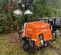 2018 Magnum Pro MLT6SM Portable Light Tower