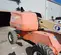 2016 JLG 400S Boom Lift