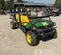 2021 John Deere XUV855M S4 Utility Vehicle