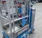 2017 Genie GR-20 Self-Propelled One-Person Lift