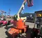 2015 JLG E400AJPN Articulating Boom Lift