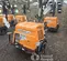 2018 Magnum Pro MLT6SM Portable Light Tower