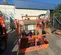 2015 JLG E400AJPN Articulating Boom Lift