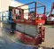 2017 MEC 4046SE Scissor Lift