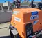 2019 Magnum Pro MLT6SM Portable Light Tower
