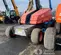 2017 Skyjack SJ40T Boom Lift
