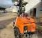 2018 Magnum Pro MLT6SM Portable Light Tower