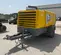 2018 Atlas Copco XATS750JD T4F Air Compressor