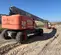 2017 Skyjack SJ86T Boom Lift