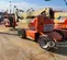 2016 JLG E450AJ Articulating Boom Lift