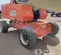 2017 JLG 800S Boom Lift