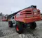 2017 Skyjack SJ66T Boom Lift