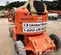 2017 JLG E450AJ Articulating Boom Lift