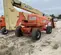 2013 JLG 800AJ Articulating Boom Lift