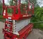 2017 MEC 4555SE Scissor Lift