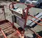 2017 Skyjack SJ40T Boom Lift