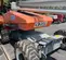 2017 Snorkel TB86J Boom Lift