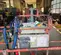 2016 Skyjack SJ45T Boom Lift