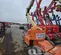 2017 JLG E400AJPN Articulating Boom Lift