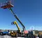 2017 Skyjack SJ86T Boom Lift