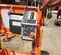 2019 Snorkel S3219E Scissor Lift