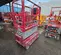 2018 MEC MICRO 19 Scissor Lift