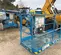 2017 Genie S-45 Boom Lift