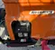 2019 Magnum Pro MLT6SM Portable Light Tower