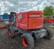 2017 Skyjack SJ46AJ Articulating Boom Lift