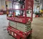 2018 MEC MICRO 19 Scissor Lift