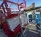 2017 Genie GTH-636 Forklift