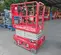2018 MEC 1330SE Scissor Lift