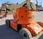 2015 JLG E450AJ Articulating Boom Lift