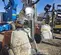 2020 Magnum Pro MLT6SM Portable Light Tower
