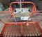 2017 Skyjack SJ63AJ Articulating Boom Lift