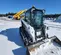 2018 Bobcat T550 Track Loader