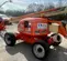 2017 JLG 600AJ Articulating Boom Lift