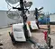2018 Magnum Pro MLT6SM Portable Light Tower