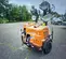 2020 Magnum Pro MLT6SM Portable Light Tower