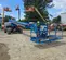 2017 Genie S-85 Boom Lift