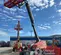 2017 Skyjack SJ45T Boom Lift