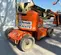2017 JLG E450AJ Articulating Boom Lift