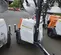 2020 Magnum Pro MLT6SM Portable Light Tower